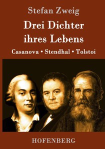 Drei Dichter ihres Lebens