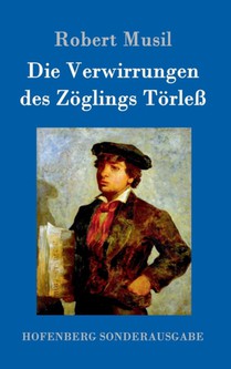 Die Verwirrungen des Zoeglings Toerless