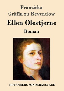 Ellen Olestjerne