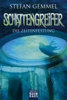 Schattengreifer 03 - Die Zeitenfestung voorzijde