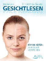 Gesichtlesen - Face Reading voorzijde