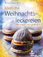 Köstliche Weihnachtsleckereien