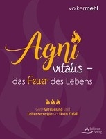 Agni vitalis - das Feuer des Lebens voorzijde