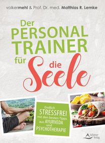 Der Personal Trainer für die Seele voorzijde