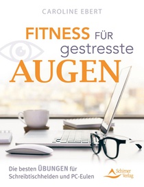 Fitness für gestresste Augen voorzijde