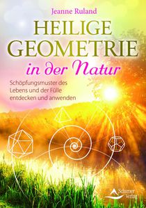 Heilige Geometrie in der Natur voorzijde