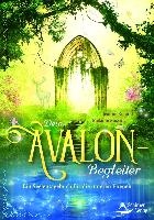 Dein Avalon-Begleiter voorzijde