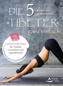 Die Fünf 'Tibeter' ganz einfach