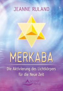 Merkaba voorzijde