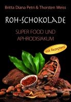 Roh-Schokolade