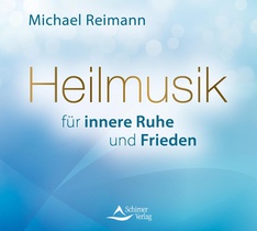 Heilmusik für innere Ruhe und Frieden