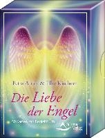 Die Liebe der Engel