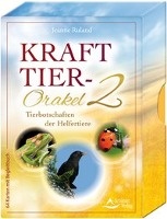 Krafttier-Orakel 2 voorzijde