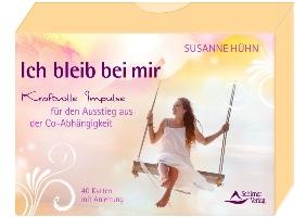 Ich bleib bei mir