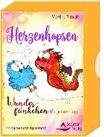 Herzenhopsen voorzijde