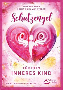 Schutzengel für dein Inneres Kind