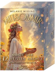 Mittsommer - mit einem Vorwort von Pavlina Klemm - Magie der 12 Weißen Nächte