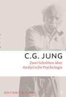 Zwei Schriften über Analytische Psychologie voorzijde