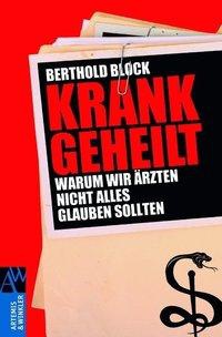 Krankgeheilt