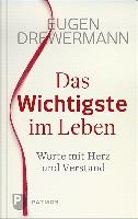 Das Wichtigste im Leben voorzijde