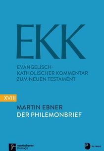 Ebner, M: Brief an Philemon