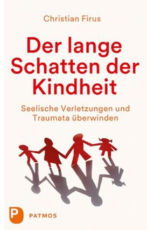 Der lange Schatten der Kindheit voorzijde