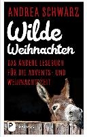 Wilde Weihnachten voorzijde