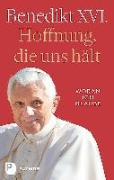 Hoffnung, die uns hält voorzijde