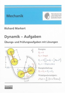 Dynamik - Aufgaben