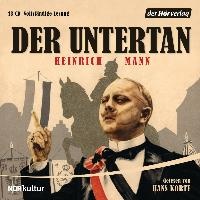 Der Untertan