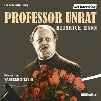 Professor Unrat