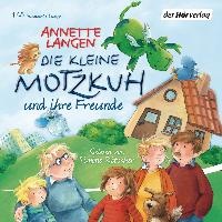 Die kleine Motzkuh