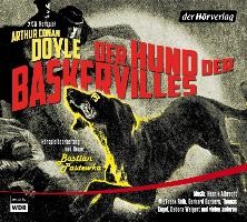 Der Hund der Baskervilles