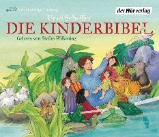 Die Kinderbibel