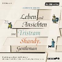 Leben und Ansichten von Tristram Shandy, Gentleman