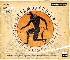 Metamorphosen - Erzählt nach den Geschichten des Ovid