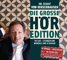 Die große Hör-Edition