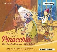 Pinocchio