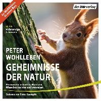 Geheimnisse der Natur