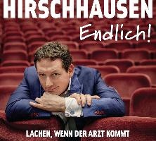 Endlich!