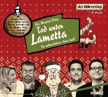 Tod unter Lametta