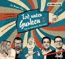 Tod unter Gurken 2