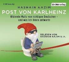 Post von Karlheinz