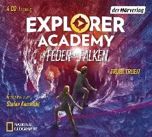Explorer Academy 2