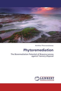 Phytoremediation