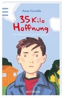 35 Kilo Hoffnung