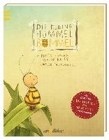 Die kleine Hummel Bommel voorzijde