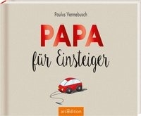 Papa für Einsteiger voorzijde