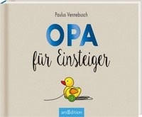 Opa für Einsteiger voorzijde