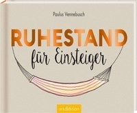 Ruhestand für Einsteiger voorzijde